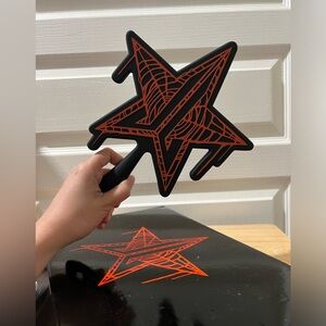 Jeffree Star Mirror NIB